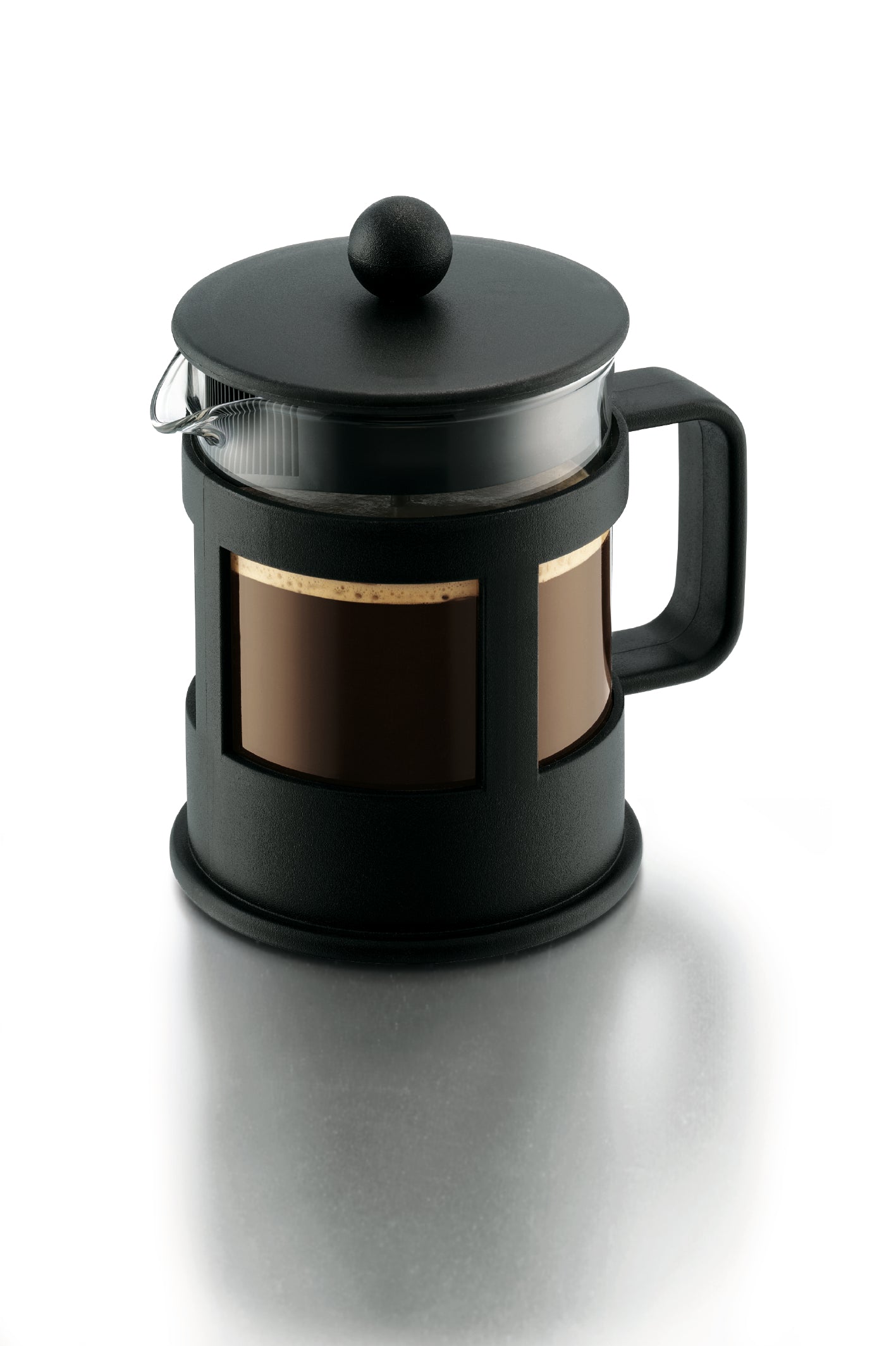 Cafetera, 500 ml , KENYA