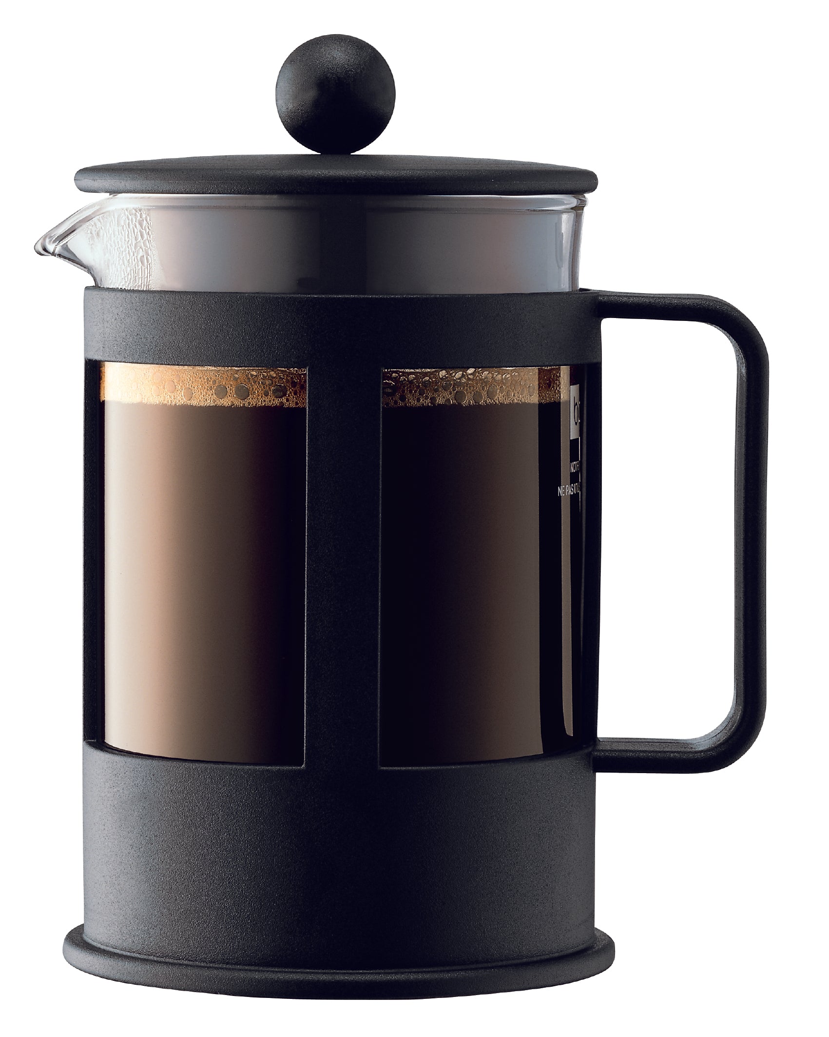 Cafetera, 500 ml , KENYA