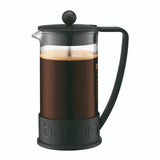 Cafetera 8 tz., 1.0 l, Brazil